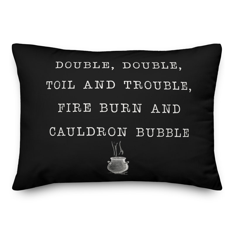 Throw Pillow