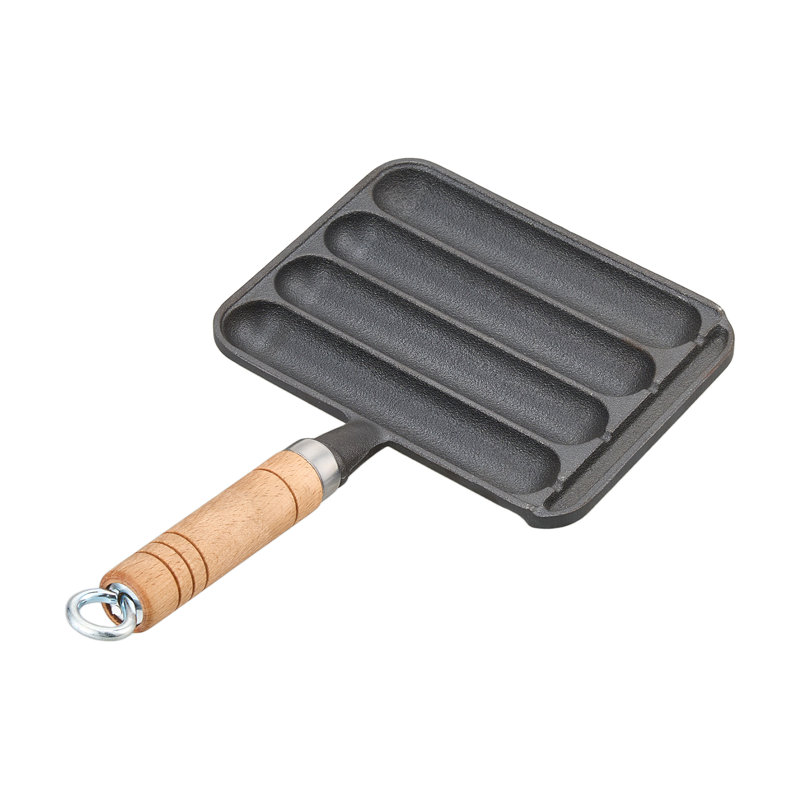 Cast Iron Griddle