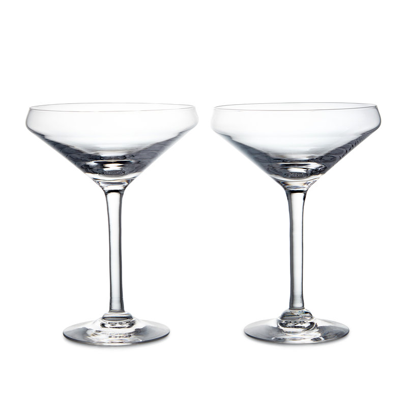 Vintner Glass Coupe