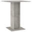 Table bistro en bois manufacturé-1912901124