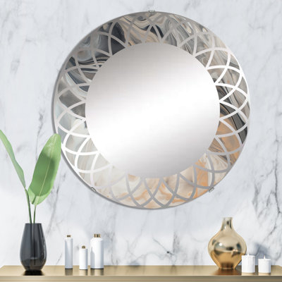 Miroir Shingleton