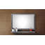 Donatello Glass Floating Shelf