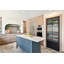 36" Integrated French Door Refrigerator