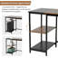 Leysin Metal Base Desk Shell-1420574817-1420574822