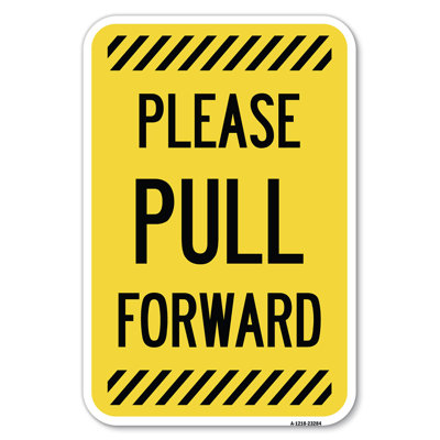Please Pull Forward/23284