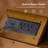  Arturo Modern Walnut 3-Drawer 28 In. W Solid End Table with Type-C and USB Ports