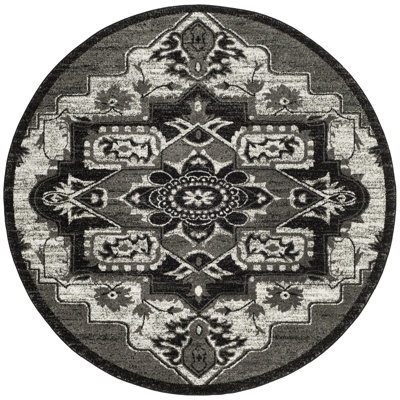 Tapis oriental Lyniya