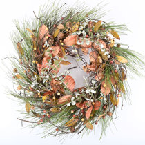 9 Stunning Wreath Ideas for Year-Round Use