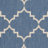 Herefordshire Performance Geometric Indoor/Outdoor Area Rug-1802646644