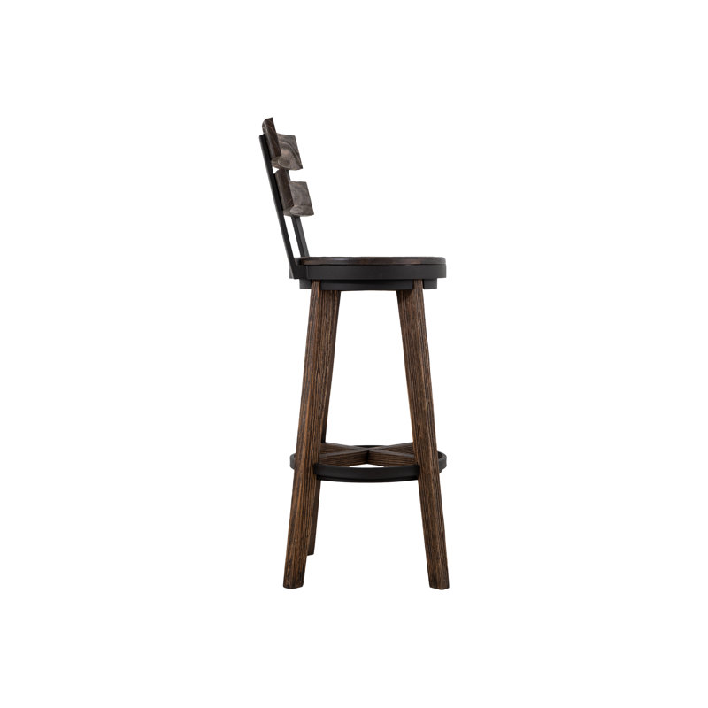 Barstool 30", Bar Stool (30” Seat Height)