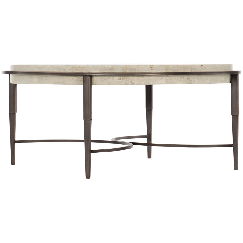 Barclay Stone Cocktail Table