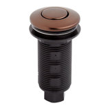 Air Switch Button for Garbage Disposal