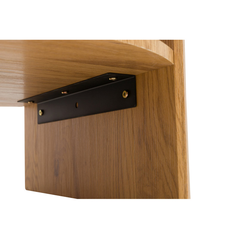 Trestle Nesting Tables