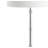 Imler 62'' Tray Table Floor Lamp-70774316
