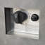 Square Iron Fire Pit-50 000 Btu-2051162144