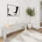 Linzy Modern Wood Bench-157927742