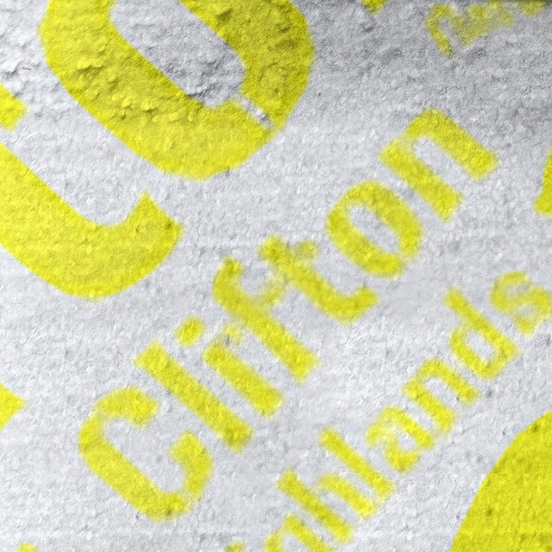 Bath Towel, Yellow, Microfiber, Louisville