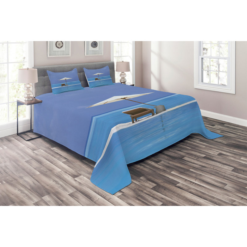 Coverlet
