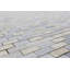 Adriatica 0.63" x 1.25" Marble Brick Joint Mosaic Wall & Floor Tile-36947931