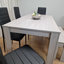 Mikaylyn 6 -Person Dining Set