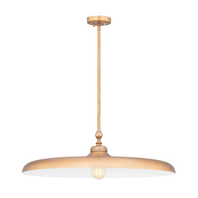 Luminaire suspendu