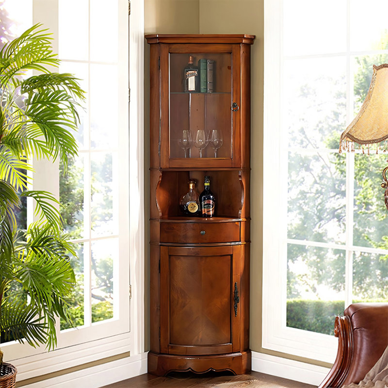 Armoire d'appoint Modern