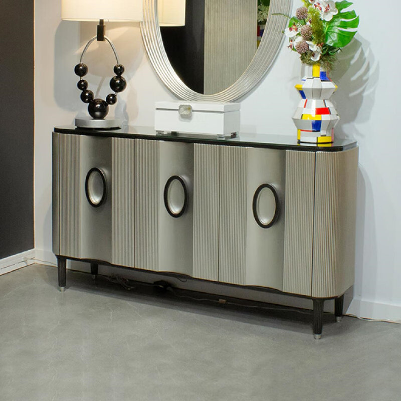 Buffet haut de gamme pour la maison
