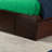 Concorde Solid Wood Platform Bed with Footboard and Trundle-1576336738-1576336736