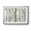 Birch Wood Meadow - Peinture encadrée-611041068-611041069