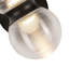 Peri 2 - Light LED Outdoor Armed Sconce-33111969