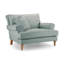 Adama Upholstered Accent Chairs-343461365