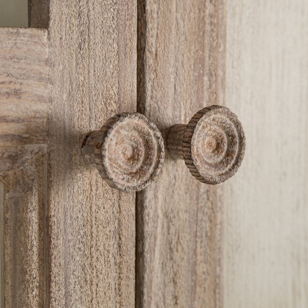 Tracey Boyd Accent Cabinet