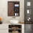 Bathroom Cabinet-469399344