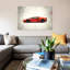 Lamborghini Aventador by Mark Rogan - Print on Canvas-101410115-42160089