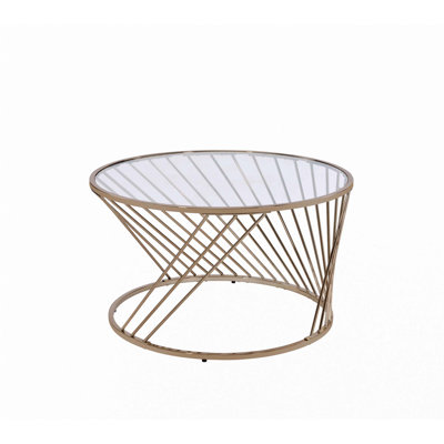 Table basse
