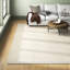 Ada Handmade Wool Cream Area Rug-93023578