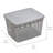 Starplast Plastic Decorative Basket