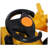 HomCom Push/Pull Ride On