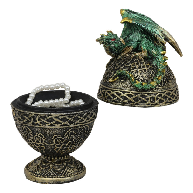 Jewelry Box +