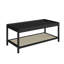 Table basse en rotin Jaccob-850536048