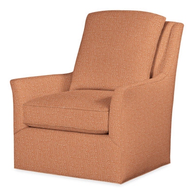 Tori Swivel Armchair