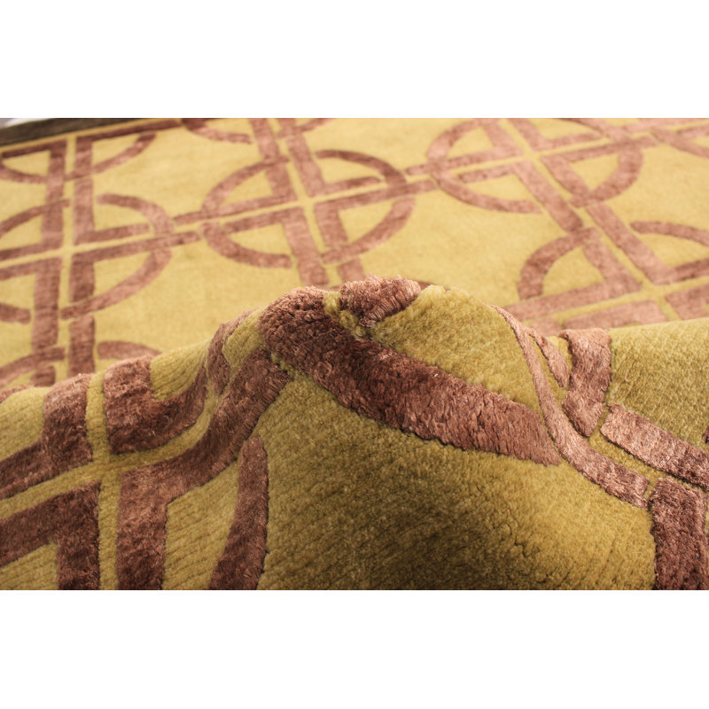 Padgett Performance Geometric Indoor Rug
