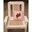 Coussin décoratif d’extérieur à la toile de poulet-23813769-48712519