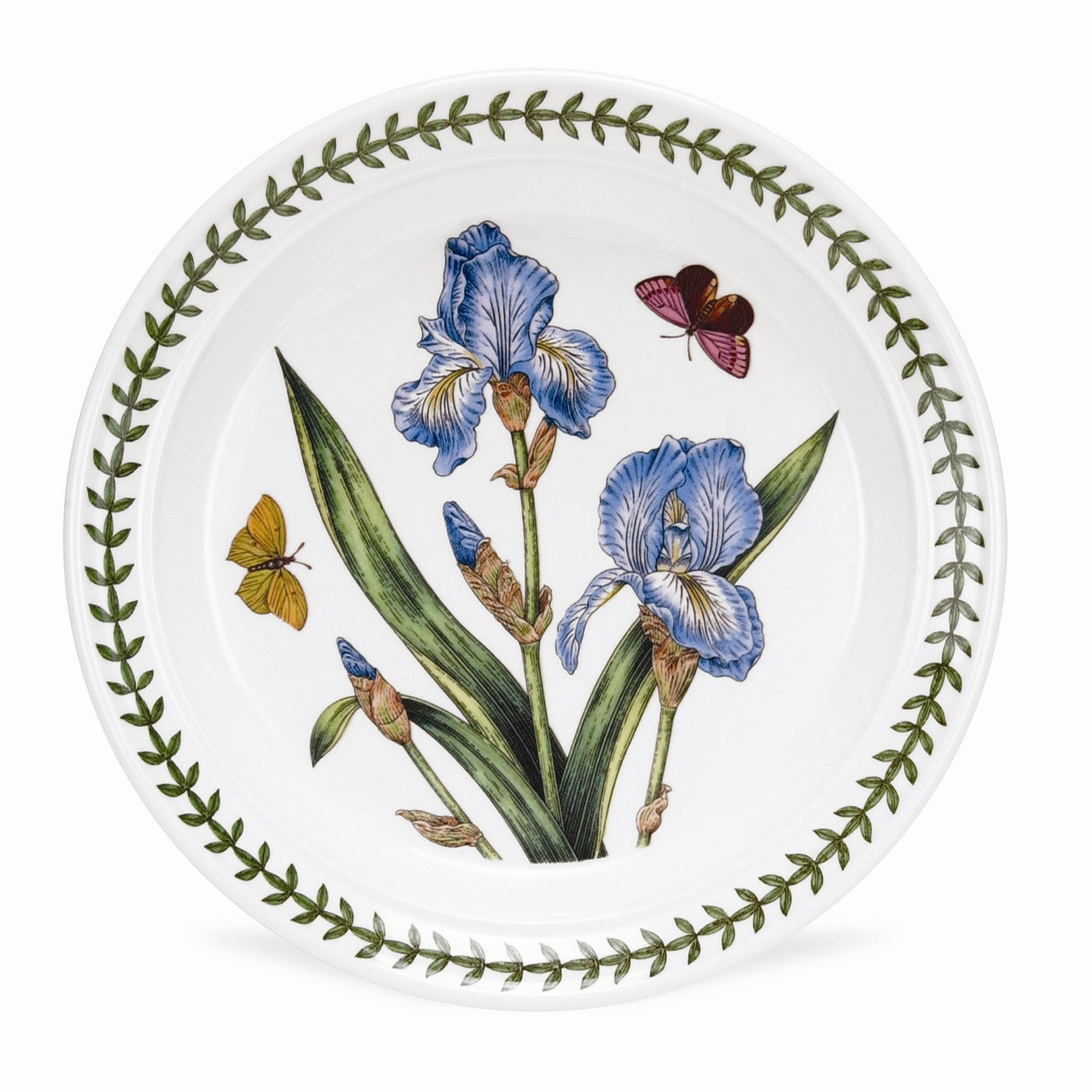 Portmeirion Botanic Garden 9" Salad Plate