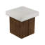Table basse moderne et contemporaine