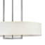 Lustre tambour unique à 9 lumières Hampton-1695879086