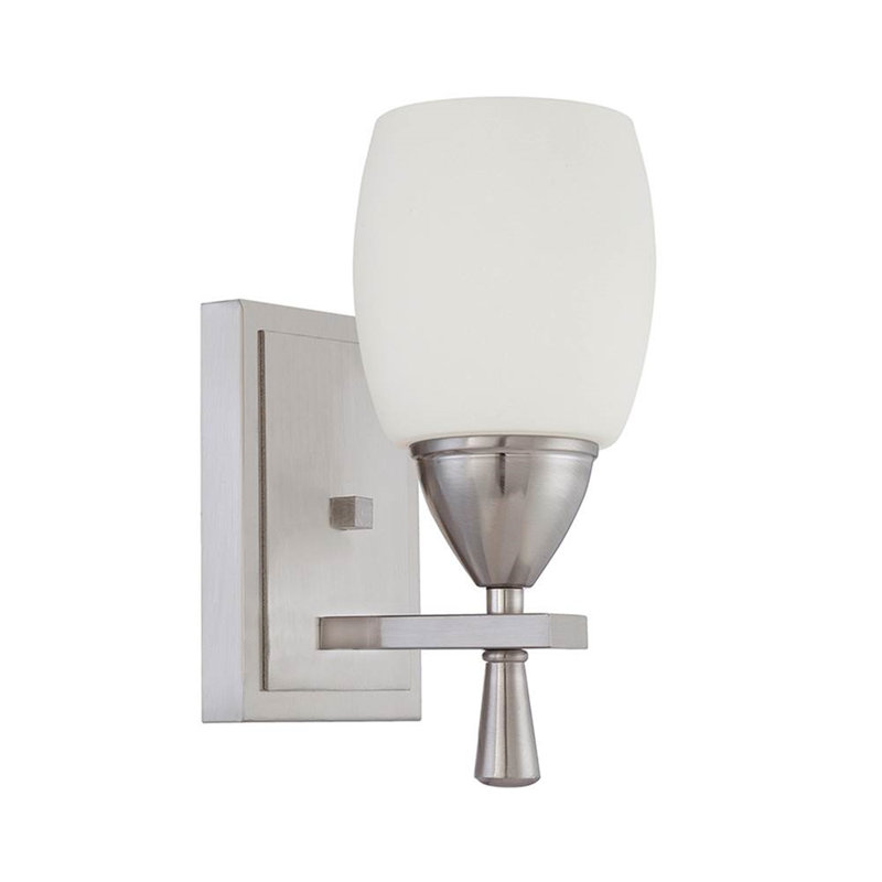 Dimmable Vanity Light