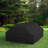 High Density Outdoor Waterproof Picnic Table Cover, All Weather Protection UVResistant Game Table Cover-327816710