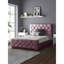 Farallones Upholstered Bed-481111178-481111169