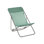 Chaise de plage pliante